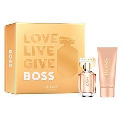 Hugo Boss BOSS The Scent for Her 1/1