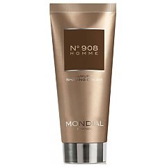 Mondial No 908 Homme Luxury Shaving Cream 1/1