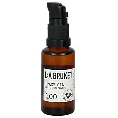 L:A Bruket 100 Carrot/Bergamot Face Oil 1/1