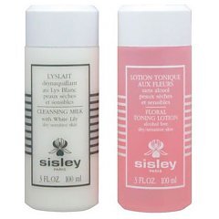 Sisley Demaquillant Duo Set 1/1