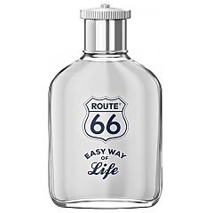 Route 66 Easy Way of Life 1/1