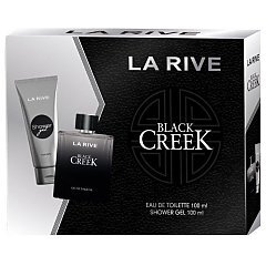 La Rive Black Creek For Man 1/1