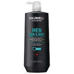 Goldwell Dualsenses Men Hair & Body Shampoo 1/1
