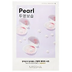 Missha Airy Fit Sheet Mask 1/1