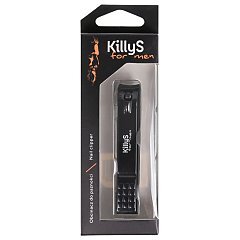 KillyS For Men Nail Clipper 1/1