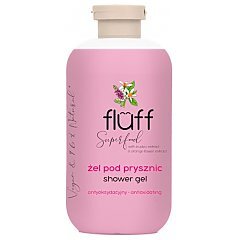 Fluff Shower Gel 1/1