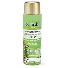 Dermokil Xtreme Hemp Seed Oil Intensive Moisture Toner 1/1