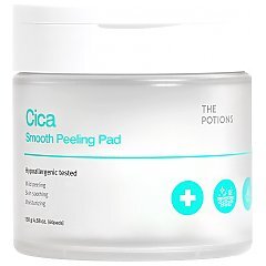 The Potions Cica Smooth Peeling Pad 1/1
