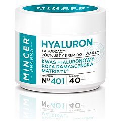 Mincer Pharma Hyaluron No.401 1/1