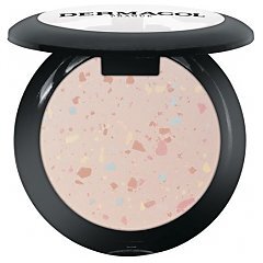 Dermacol Mineral Compact Powder Mosaic 1/1