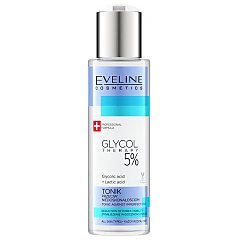 Eveline Cosmetics Glycol Therapy 1/1