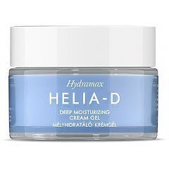 Helia-D Hydramax Deep Moisturizing Cream Gel 1/1