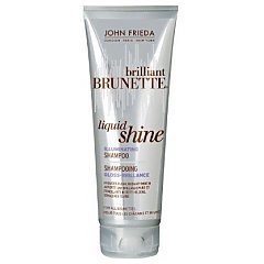 John Frieda Brilliant Brunette Liquid Shine 1/1