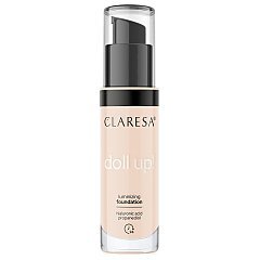 Claresa Doll Up! 1/1