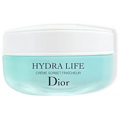 Christian Dior Hydra Life Fresh Sorbet Creme 1/1
