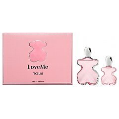 Tous LoveMe 1/1
