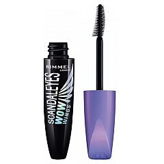 Rimmel Scandaleyes Wow Wings Mascara 1/1