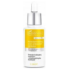 Bielenda Professional C Shot Well Age Peel 1/1