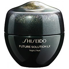 Shiseido Future Solution LX Total Regenerating Night Cream 1/1