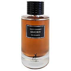 Maison Alhambra Smoky 1/1
