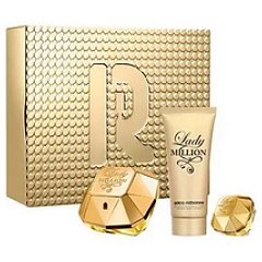 Paco Rabanne Lady Million 1/1