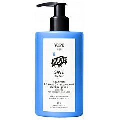 Yope Men Save My Hair 1/1
