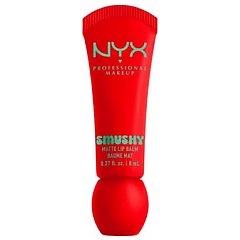 NYX Professional Makeup Smushy Matte Lip Balm 1/1