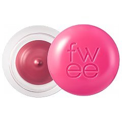 Fwee Lip & Cheek Blurry Pudding Pot 1/1