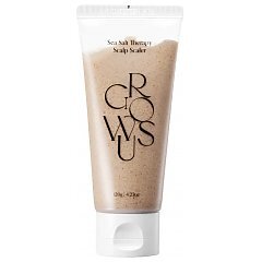 GROWUS Sea Salt Therapy Scalp Scaler 1/1