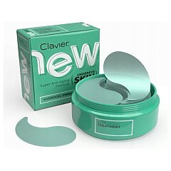 Clavier New Undereye Skin Hydrogel Unredeye Pathes 1/1
