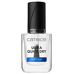 Catrice Ultra Quick Dry Top Coat 1/1