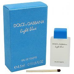 Dolce&Gabbana Light Blue 1/1