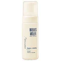 Marlies Moller Pashmisilk Luxury Vitality Delight Vitamin Mousse 1/1