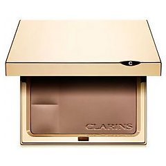 Clarins Ever Matte Shine Control Mineral Powder Compact 1/1