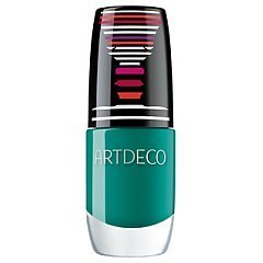 Artdeco Ceramic Nail Lacquer Color&Art 1/1