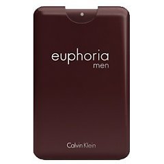 Calvin Klein Euphoria Men 1/1