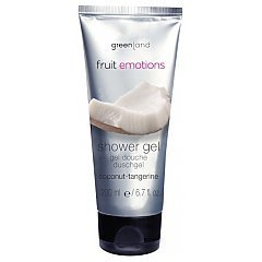 Greenland Fruit Emotions Coconut-Tangerine 1/1