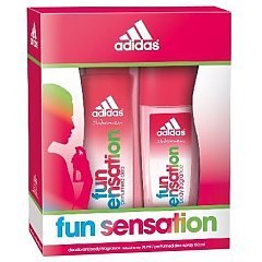 Adidas Fun Sensations 1/1