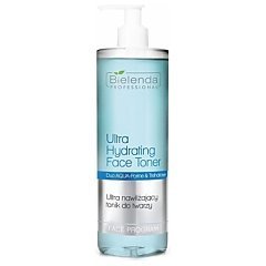 Bielenda Professional Ultra Hydrating Face Toner 1/1