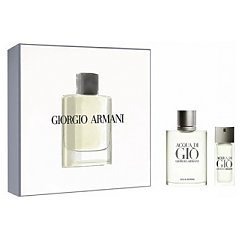 Giorgio Armani Acqua Di Gio Pour Homme 1/1