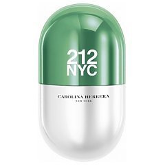 Carolina Herrera 212 NYC New York Pills 1/1