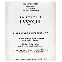 Payot Pure White Mask 1/1