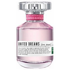 Benetton United Dream Love Yourself 1/1