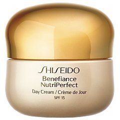 Shiseido Benefiance NutriPerfect Day Cream 1/1