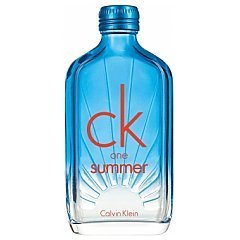 Calvin Klein CK One Summer 2017 1/1