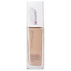 Maybelline SuperStay 24H Full Coverage Foundation 1/1