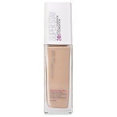 Maybelline SuperStay 24H Full Coverage Foundation 1/1