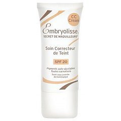 Embryolisse Secret De Maquilleurs Soin Correcteur de Teint CC Cream 1/1