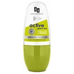 AA Anti-Perspirant Active Green Tea 1/1