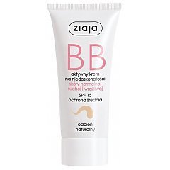 Ziaja BB SPF 15 1/1